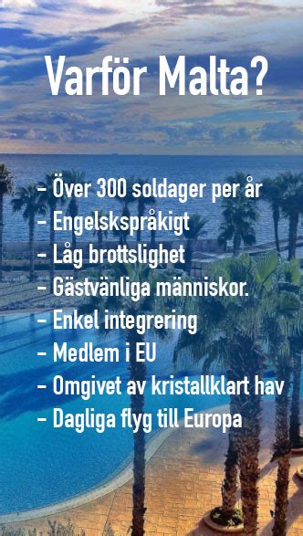 53 Jobb på Malta.